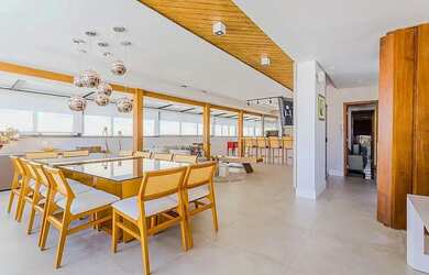 Imagem: Cobertura 3 quartos - São Mateus