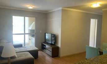 Imagem 5: Apartamento com 3 dormitórios 2 vagas a venda na Vila Andrade