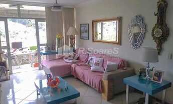 Imagem 2: Amplo apartamento 3 quartos com suíte, em Freguesia - cond. Prof. Lúcia Branco