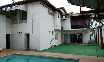 Imagem 6: Casa com 10 dormitórios à venda, 600 m² por R$ 1.200.000,00 - Itapuã - Salvador/BA