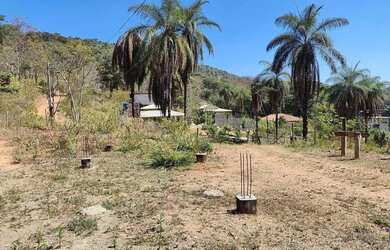 Imagem 2: Chacara em azurita