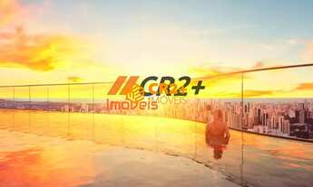 Imagem 5: Apartamentoa Venda de 141m³ com 3 quartos 3 suítes em bairro Monteiro em Recife