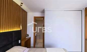 Imagem 6: Lounge 22 - Apartamento 1 quarto, sendo 1 suíte