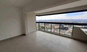 Imagem 3: Apartamento com 3 dormitórios 1 suitepara alugar, 106 m² por R$ 6.000/mês - Condomínio Res