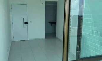 Imagem 4: Candeias Prince Apartamento 3 quartos 1 suite 1 vaga Vista Mar Andar alto