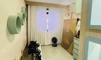 Imagem 6: Casa 3Q toda no armário planejado