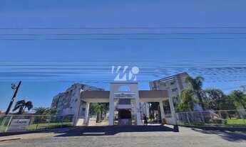 Imagem 2: Apartamento com 2 Quartos e 74m² - Forquilhas, São José/SC