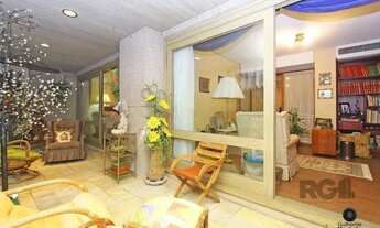 Imagem 4: Apartamento com 315 metros quadrados com 3 quartos no bairro Petrópolis - Porto Alegre - R