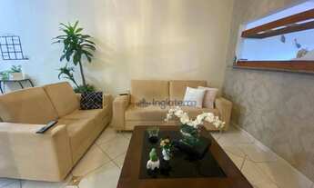 Imagem 3: Casa à venda, 93 m² por R$ 385.000,00 - Cambezinho - Londrina/PR