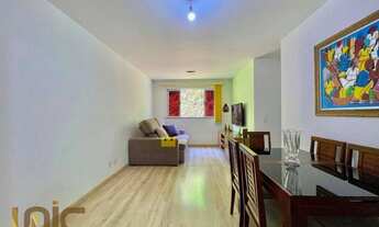 Imagem 4: Apartamento com 2 dormitórios à venda, 54 m² por R$ 295.000,00 - Ermitage - Teresópolis/RJ