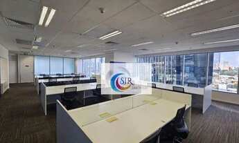 Imagem 6: Conjunto para alugar, 882 m² Brooklin - São Paulo/SP