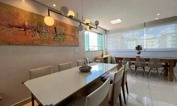 Imagem: Apartamento à venda, 4 quartos, 2 suítes