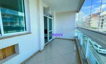 Imagem 5: Apartamento à venda, 141 m² por R$ 2.300.000,00 - Piratininga - Niterói/RJ