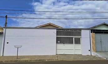 Imagem: Casa à venda no Jardim São Sebastião