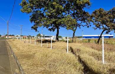 Imagem 3: AREA COMERCIAL - AV. CENTER - SETOR TRÊS MARIAS I - CODIGO 2626