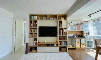 Imagem 14: Venda Apartamento 1 Dormitórios - 67 m² Sumaré