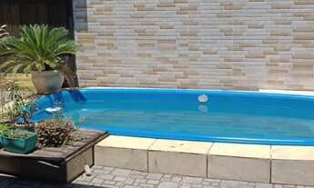 Imagem: Vendo casa na estrada são Pedro condomínio