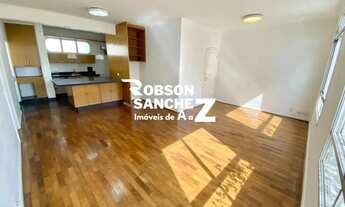 Imagem 2: Apartamento para locação no Jardim Marajoara com 3 quartos, 1 suíte, 1 vaga, 127m², Rua Só