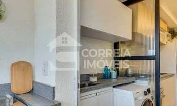 Imagem 5: Línea Leste-Oeste