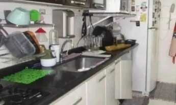 Imagem 4: Apartamento (Padrão), com 2 quartos e 1 banheiros à Venda, 48 m² em São Paulo/SP