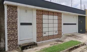 Imagem 2: ÁGIO DE CASA RESIDENCIAL EDUARDO COSTA ZONA SUL DE TERESINA