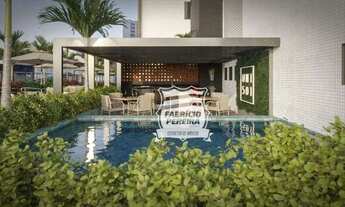 Imagem 5: Apartamento com 2 dormitórios à venda, 69 m² por R$ 541.643,00 - Jardim Tavares - Campina