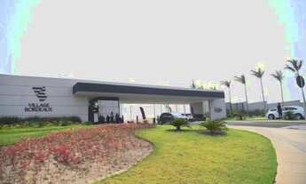 Imagem: Condomínio Village Bordeaux - Terreno de