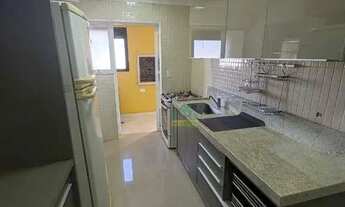 Imagem 6: Apartamento com 3 dormitórios à venda, 142 m² por R$ 1.200.000,00 - Edifício Metropolitan