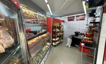 Imagem 7: Açougue na Zona Leste. Ref; 1453