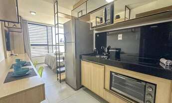 Imagem 2: Flat à venda, 1 quarto, Bessa - João Pessoa/PB