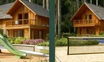 Imagem 7: Bosque da Serra: Qualidade de Vida em Meio ao Verde