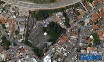 Imagem 3: AREA - JARDIM CENTENÁRIO - SP