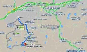 Imagem 2: AREA - JARDIM SANDRA - SP