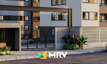 Imagem 3: 032 Lançamento MRV Ilha dos Vinhais! Oportunidade Imperdível! Chegou o mais novo empreen