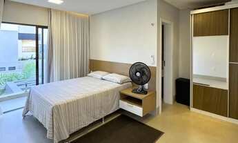 Imagem 2: Imóvel para venda tem 248 metros quadrados com 4 quartos em Cidade Alpha - Eusébio - CE