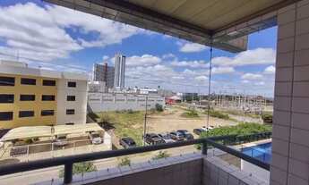 Imagem 3: Apartamento com 03 quartos no Monte Guararapes, disponível para aluguel