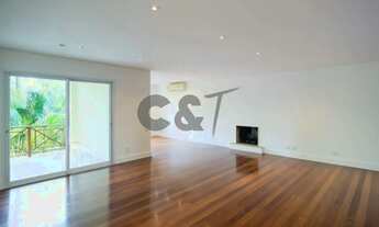 Imagem: Casa de Condomínio com 4 Dormitórios (Suítes)