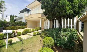 Imagem 2: Casa à venda e para alugar em Sorocaba, Condomínio Sunset, com 4 suítes, com 387 m²