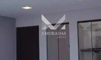 Imagem: Casa 3Q no Residencial Park Solar