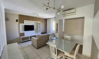 Imagem: Alugo lindo apartamento mobilhado e completo