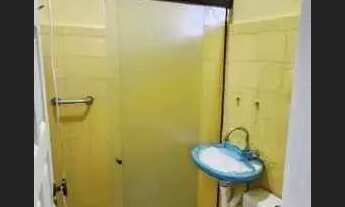 Imagem 2: Apartamento com 1 dormitório à venda, 51 m² por R$ 215.000,00 - Itapuã - Salvador/BA