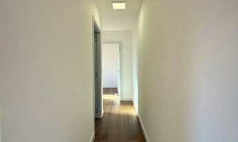 Imagem 7: Apartamento reformado para venda de 2 dormitórios com garagem no Centro - Florianópolis