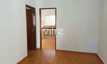 Imagem: Casa à venda no bairro Tocantins em Uberlândia