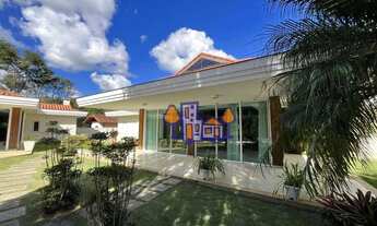 Imagem 4: Casa com 3 dormitórios, 800 m² - venda por R$ 6.900.000,00 ou aluguel por R$ 16.120,16/mês