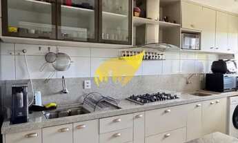 Imagem 7: Apartamento de 3 quartos com móveis planejados no Jardim Imperial, Cuiabá-MT! Oportunidade