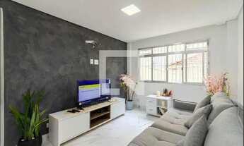 Imagem: Apartamento à Venda - Água Fria, 2 Quartos