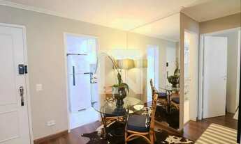 Imagem 4: Apartamento à Venda - Brooklin, 2 Quartos, 70 m2