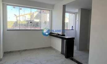 Imagem: Apartamento Padrão para Locação - Santa