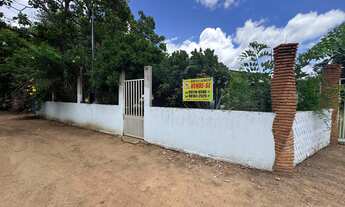 Imagem: Imóvel para venda tem 4800 metros quadrados