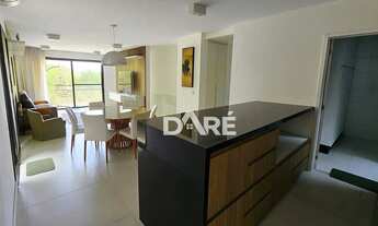 Imagem 4: Casa com 3 dormitórios para alugar, 155 m² por R$ 10.837,18/mês - Itapetinga - Atibaia/SP